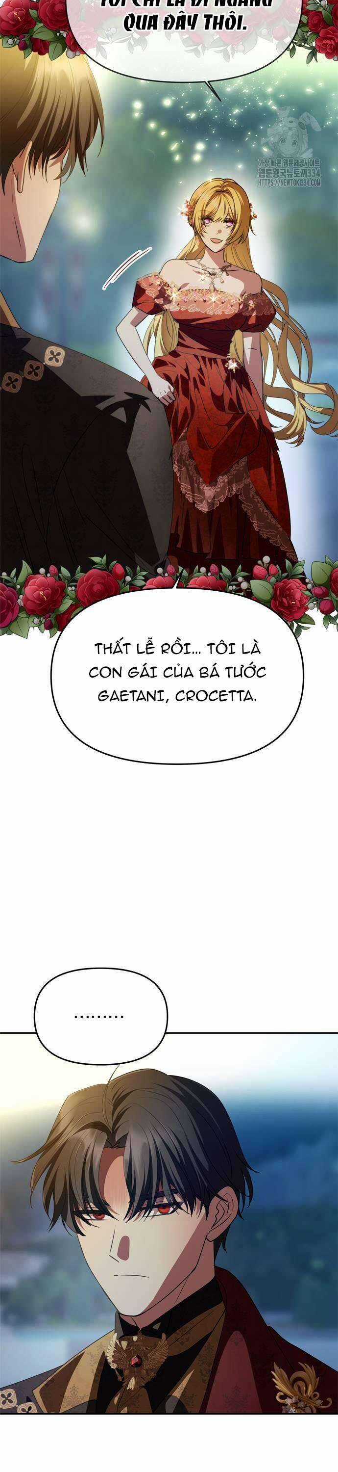 Chỉ Cần Một Người Chồng Là Đủ Chương 3 trang 35