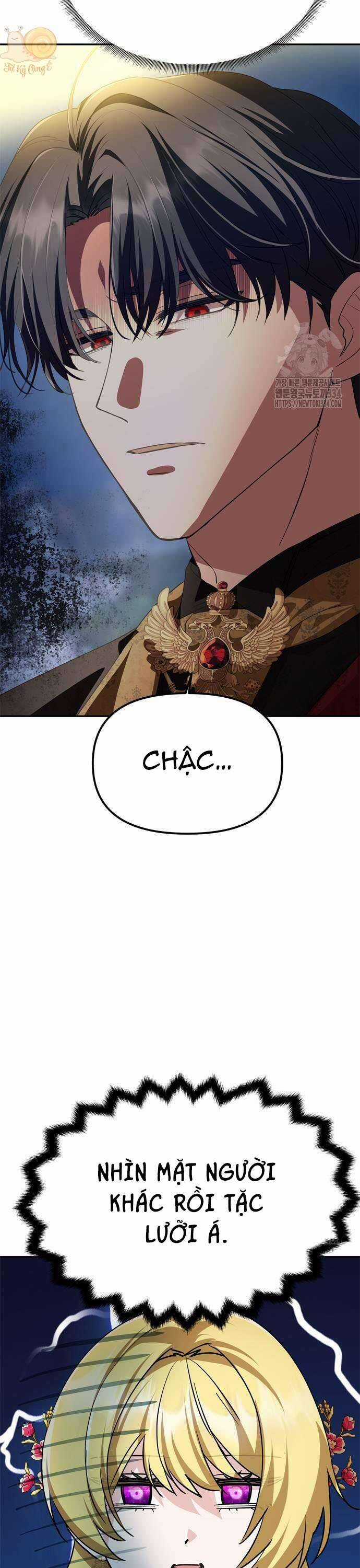 Chỉ Cần Một Người Chồng Là Đủ Chương 3 trang 37