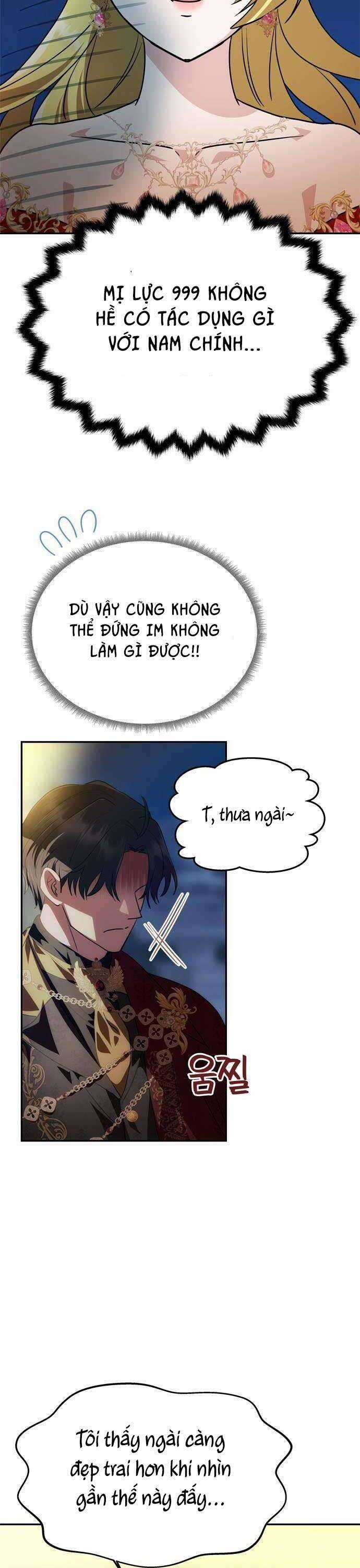 Chỉ Cần Một Người Chồng Là Đủ Chương 3 trang 38