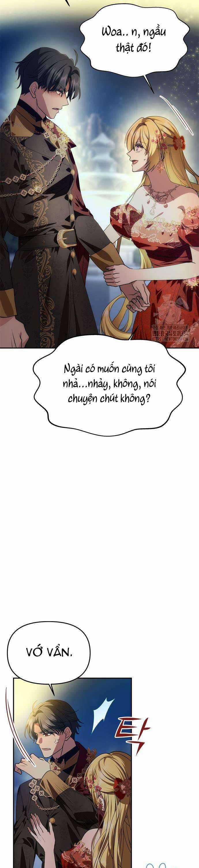 Chỉ Cần Một Người Chồng Là Đủ Chương 3 trang 39