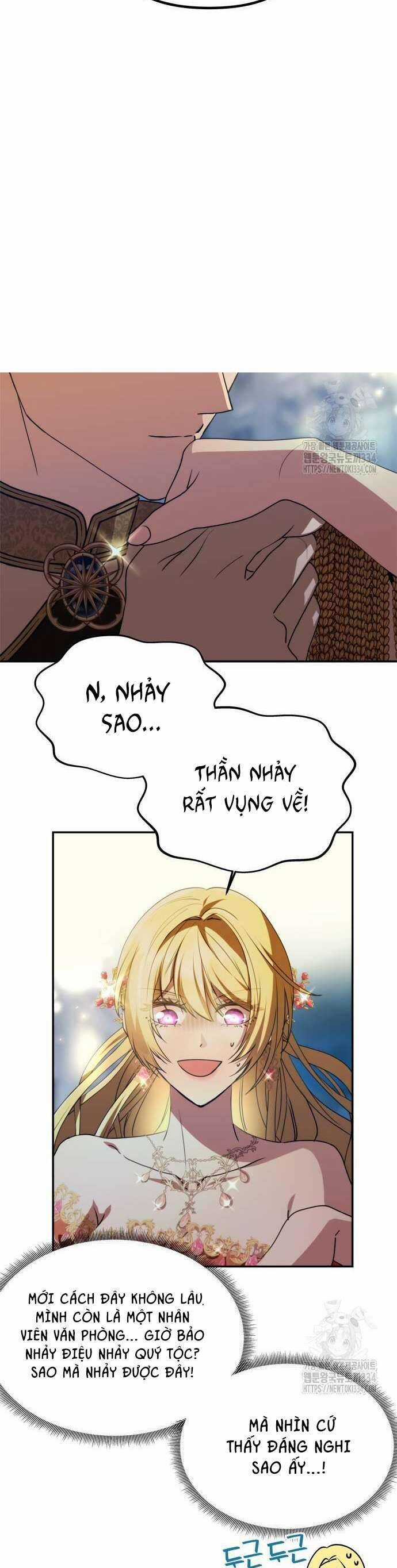 Chỉ Cần Một Người Chồng Là Đủ Chương 3 trang 4