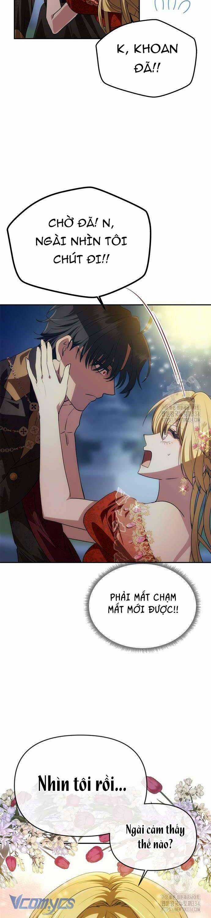 Chỉ Cần Một Người Chồng Là Đủ Chương 3 trang 40