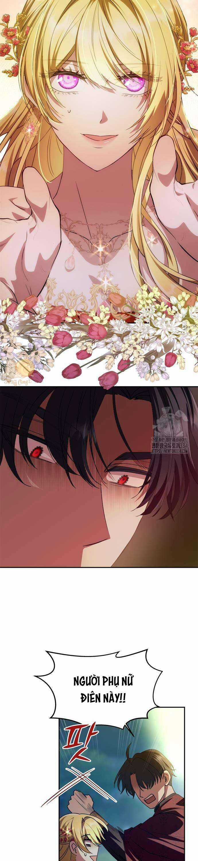 Chỉ Cần Một Người Chồng Là Đủ Chương 3 trang 41