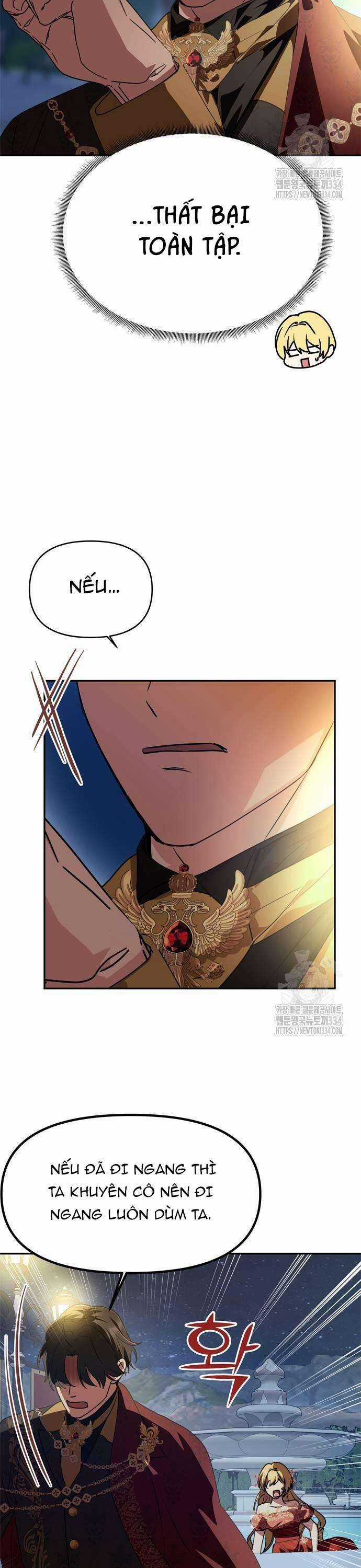 Chỉ Cần Một Người Chồng Là Đủ Chương 3 trang 43