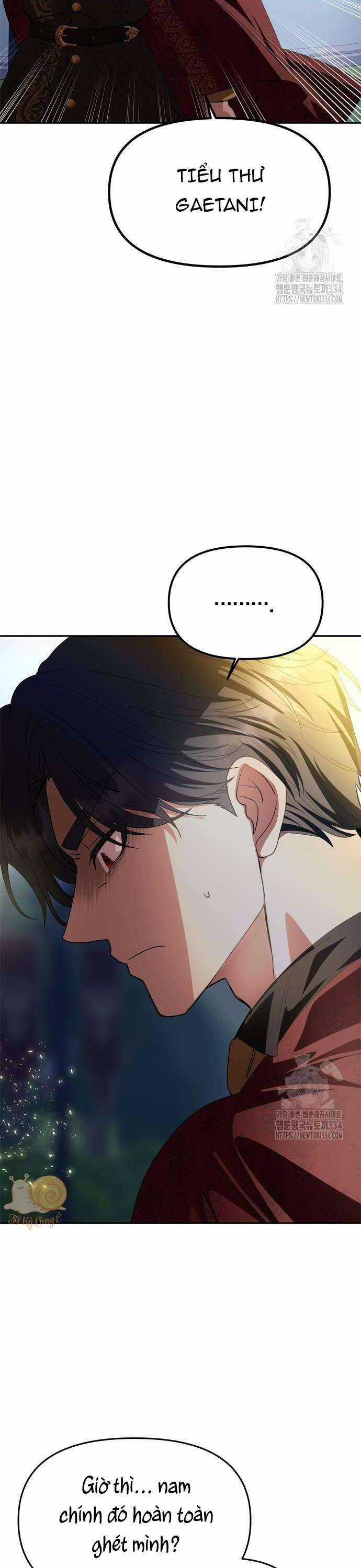 Chỉ Cần Một Người Chồng Là Đủ Chương 3 trang 44