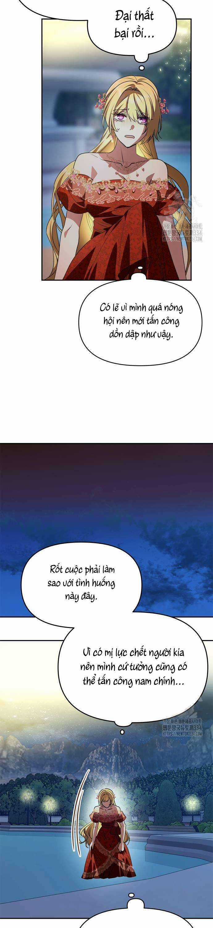 Chỉ Cần Một Người Chồng Là Đủ Chương 3 trang 45