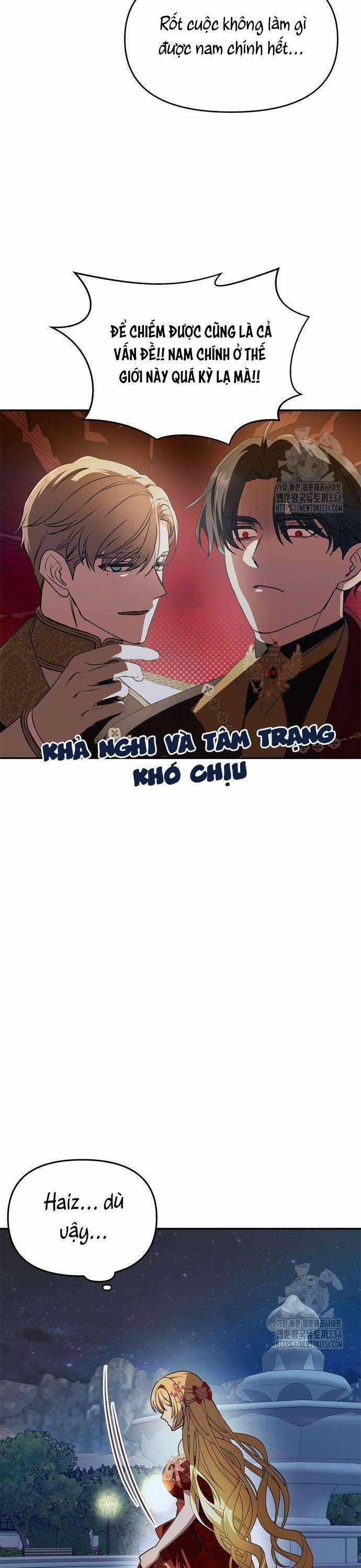 Chỉ Cần Một Người Chồng Là Đủ Chương 3 trang 46