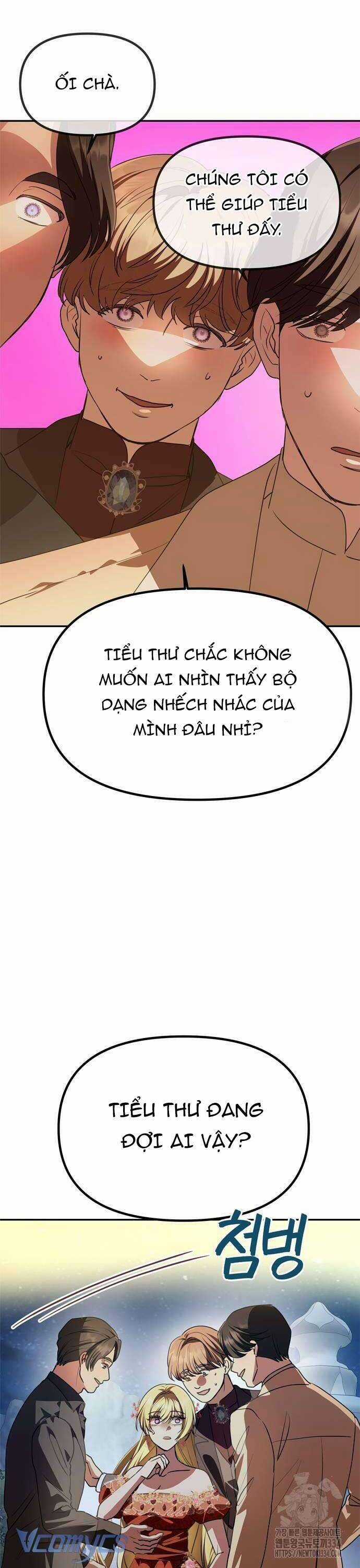 Chỉ Cần Một Người Chồng Là Đủ Chương 3 trang 48