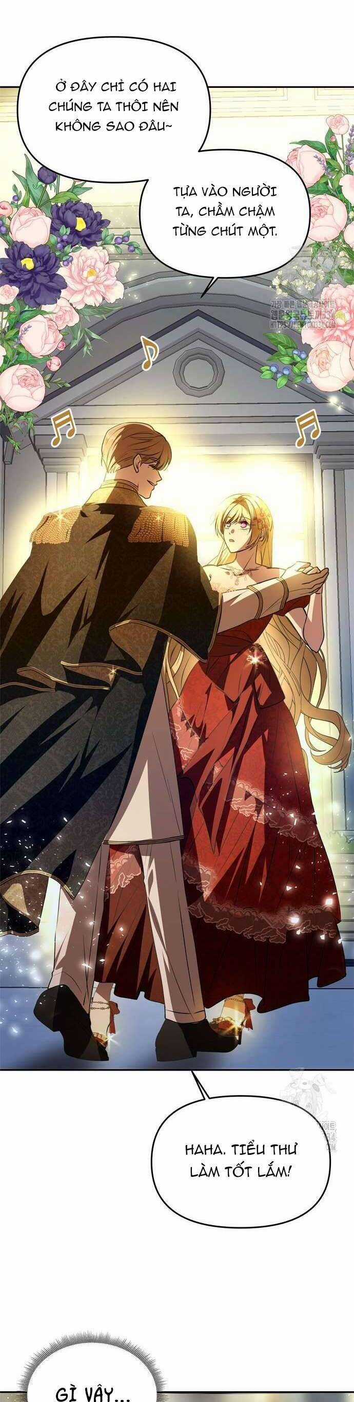 Chỉ Cần Một Người Chồng Là Đủ Chương 3 trang 7