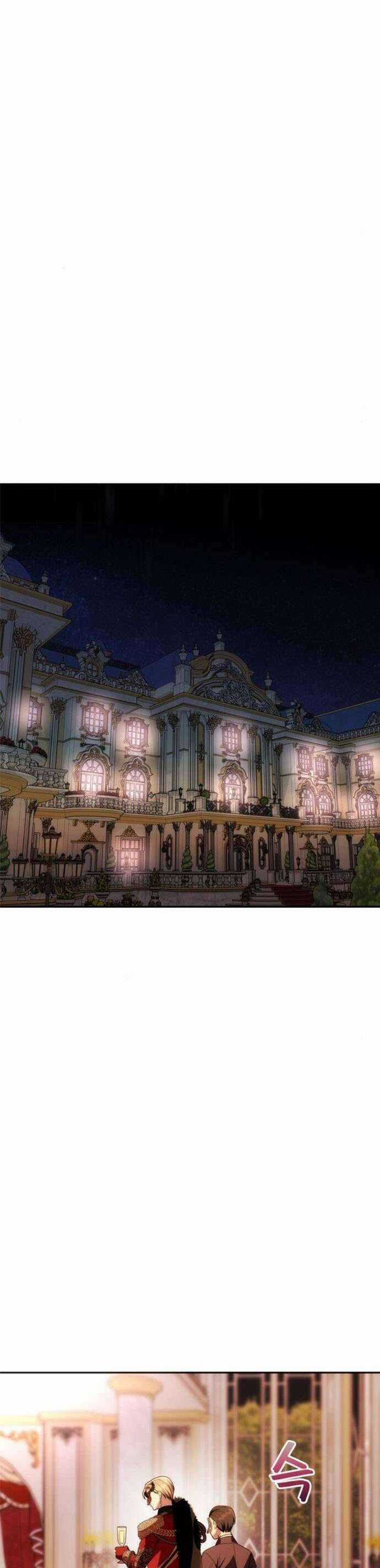 Chỉ Cần Một Người Chồng Là Đủ Chương 30 trang 21