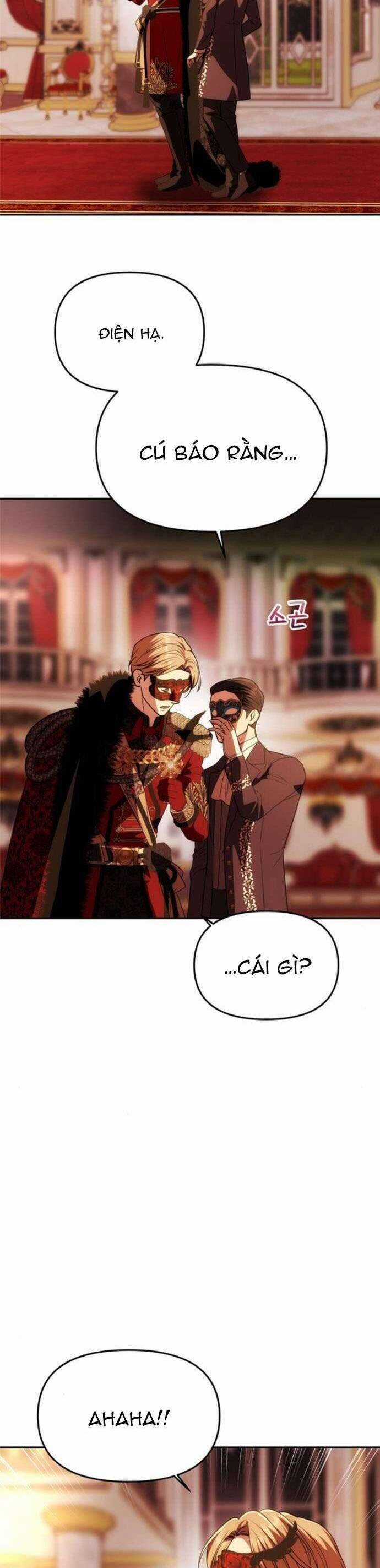 Chỉ Cần Một Người Chồng Là Đủ Chương 30 trang 22