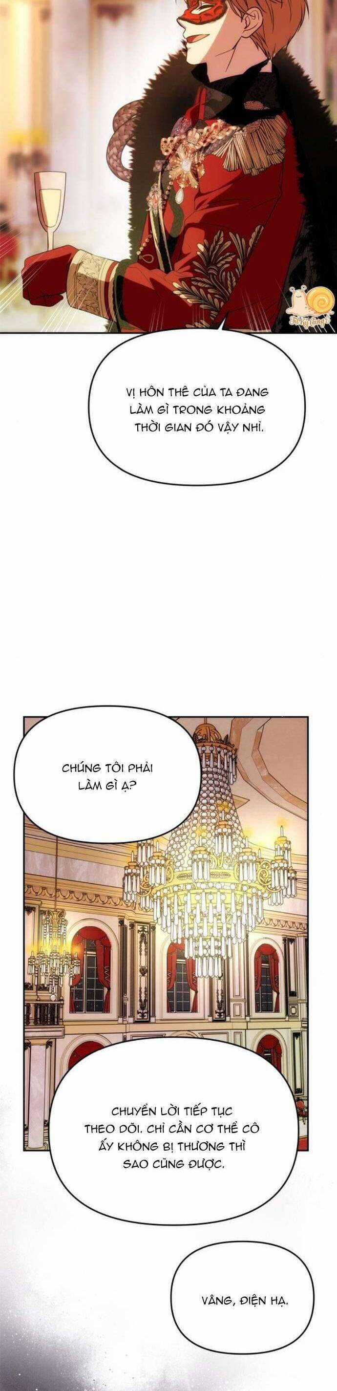 Chỉ Cần Một Người Chồng Là Đủ Chương 30 trang 23