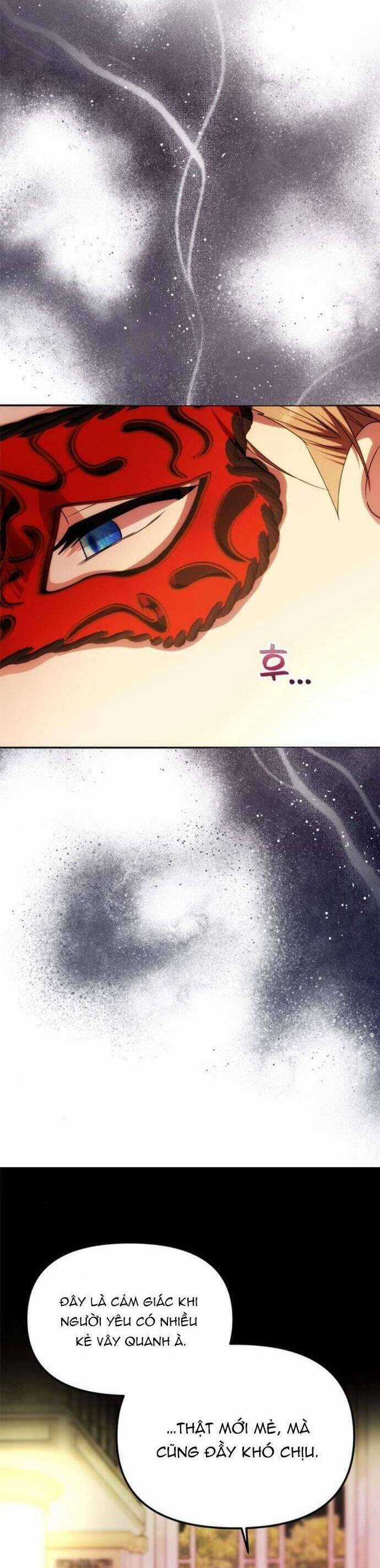 Chỉ Cần Một Người Chồng Là Đủ Chương 30 trang 24