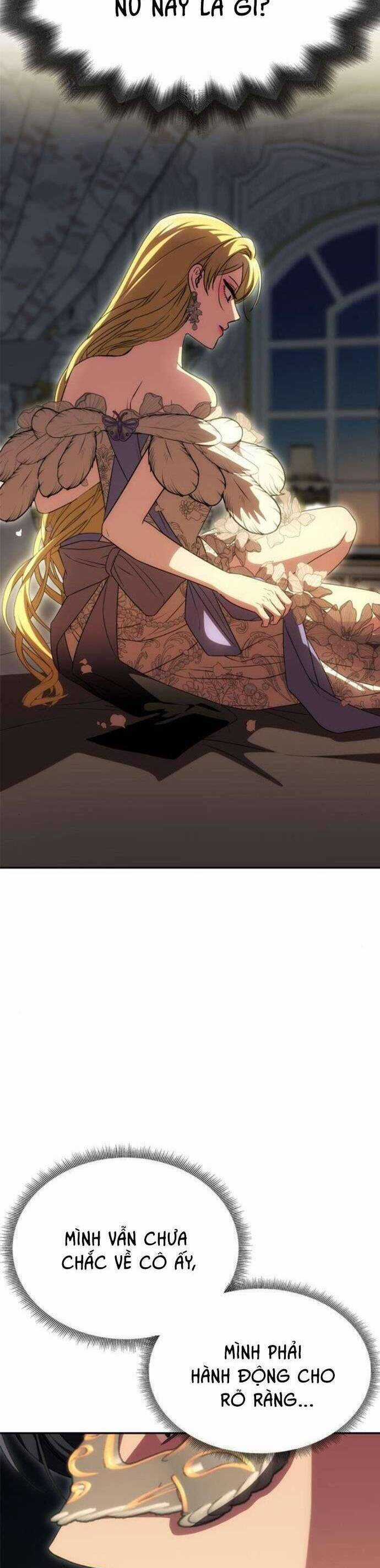 Chỉ Cần Một Người Chồng Là Đủ Chương 30 trang 29