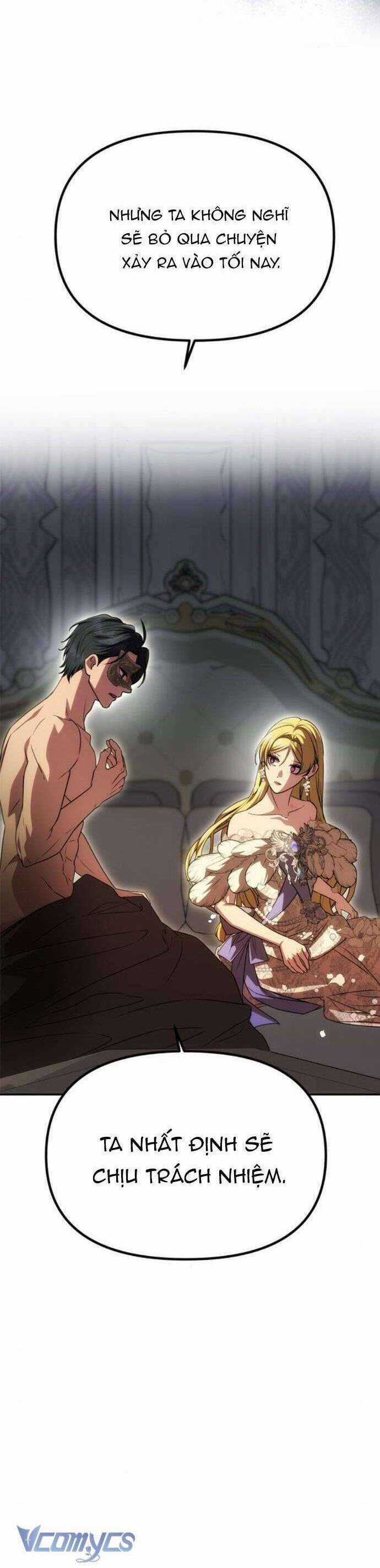 Chỉ Cần Một Người Chồng Là Đủ Chương 30 trang 31