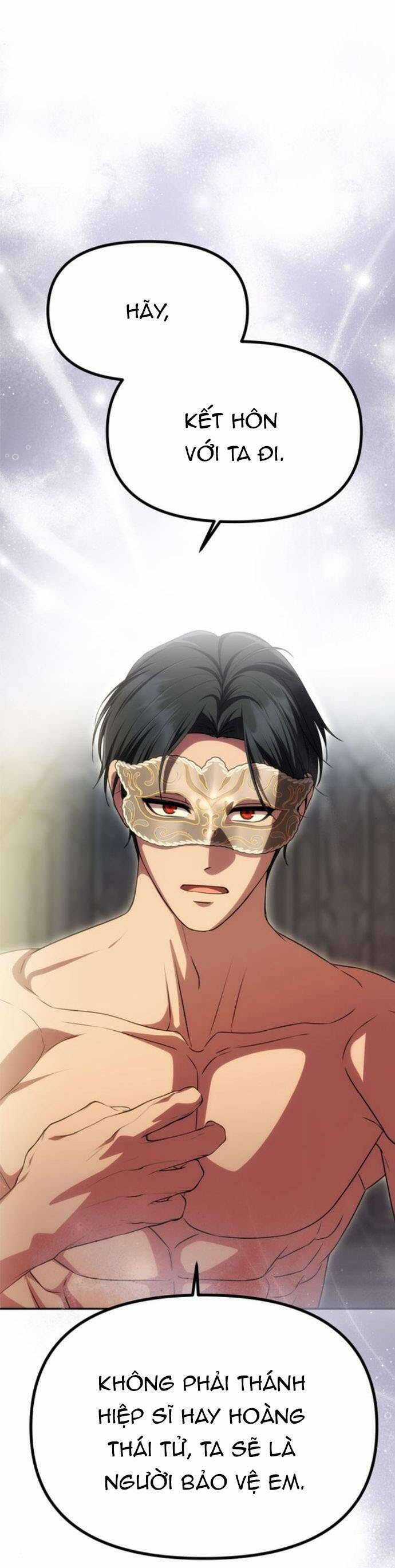 Chỉ Cần Một Người Chồng Là Đủ Chương 30 trang 32