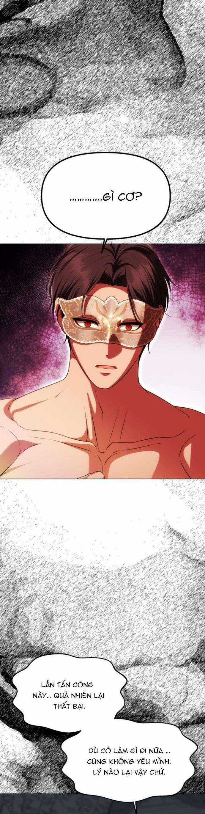 Chỉ Cần Một Người Chồng Là Đủ Chương 30 trang 35