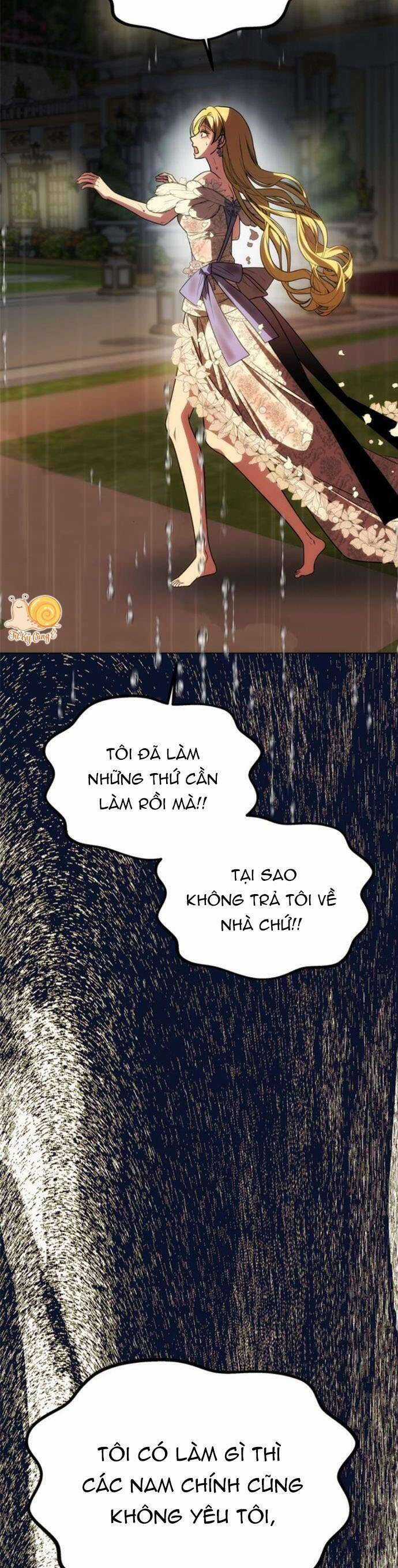 Chỉ Cần Một Người Chồng Là Đủ Chương 30 trang 40