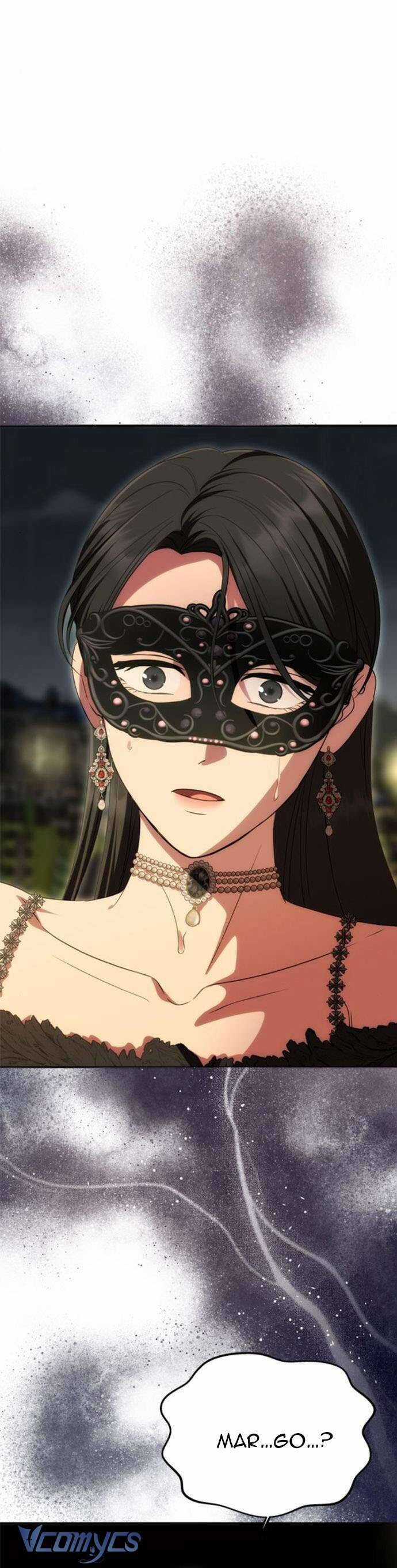 Chỉ Cần Một Người Chồng Là Đủ Chương 30 trang 43