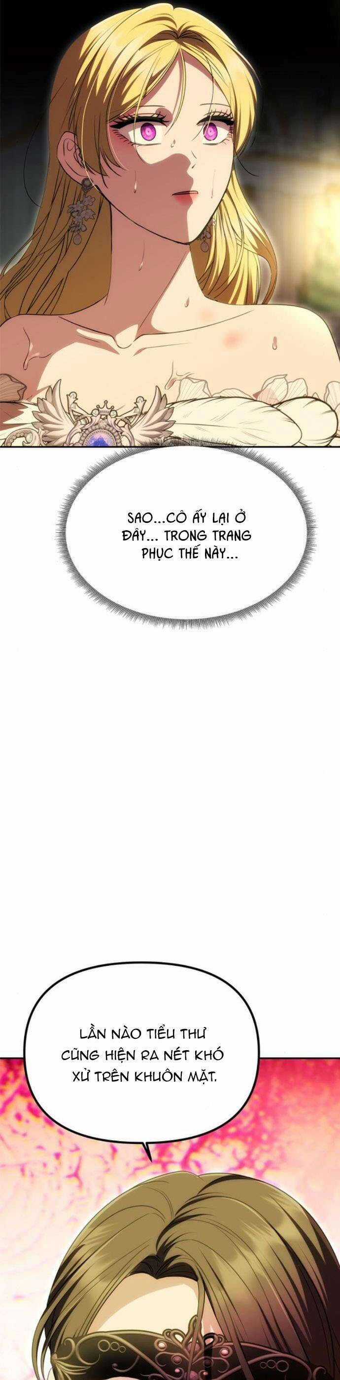 Chỉ Cần Một Người Chồng Là Đủ Chương 30 trang 44