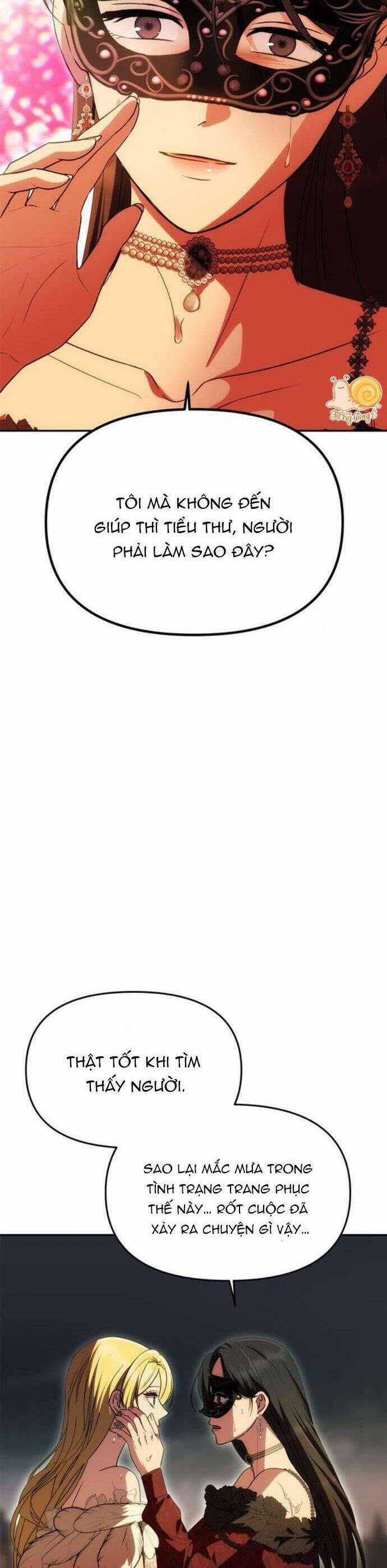 Chỉ Cần Một Người Chồng Là Đủ Chương 30 trang 45