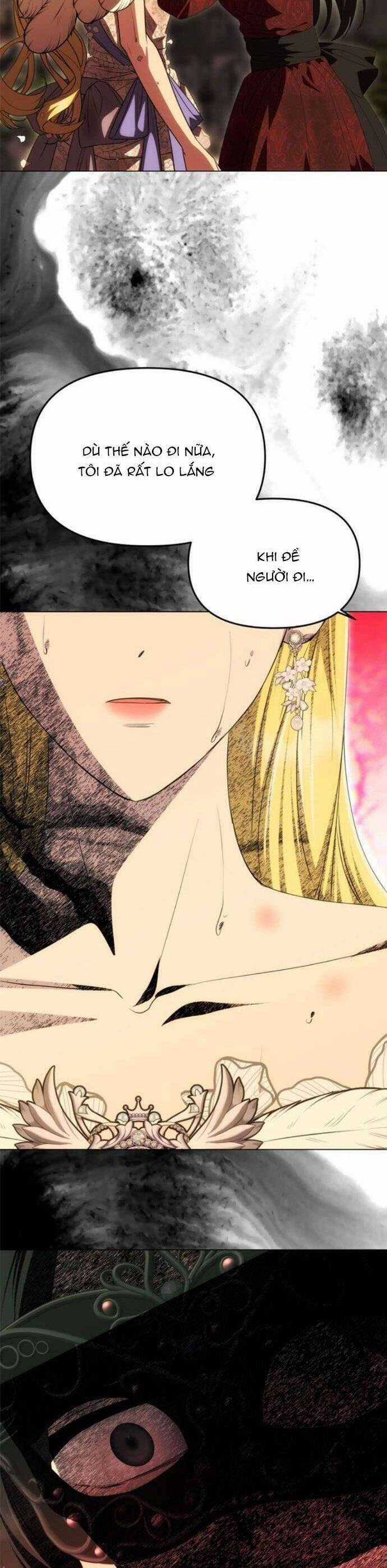 Chỉ Cần Một Người Chồng Là Đủ Chương 30 trang 46