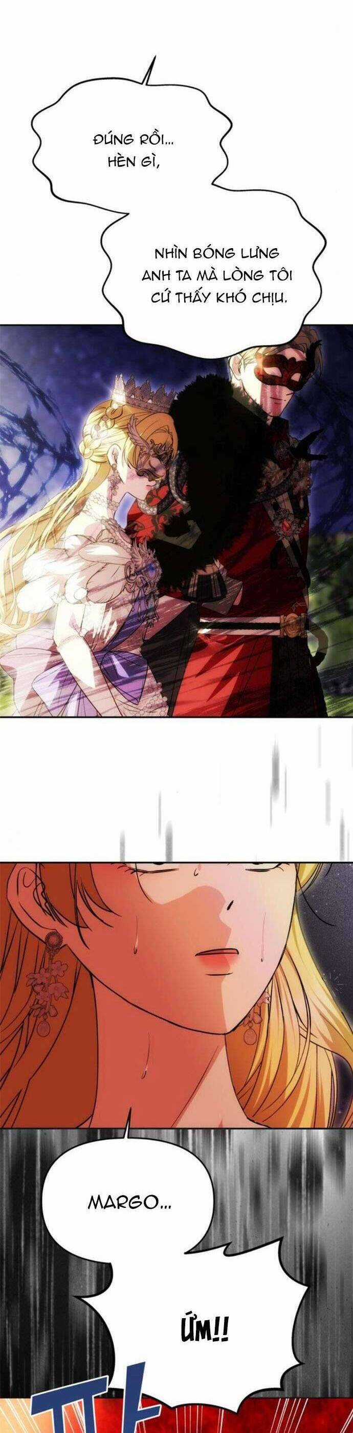 Chỉ Cần Một Người Chồng Là Đủ Chương 30 trang 48