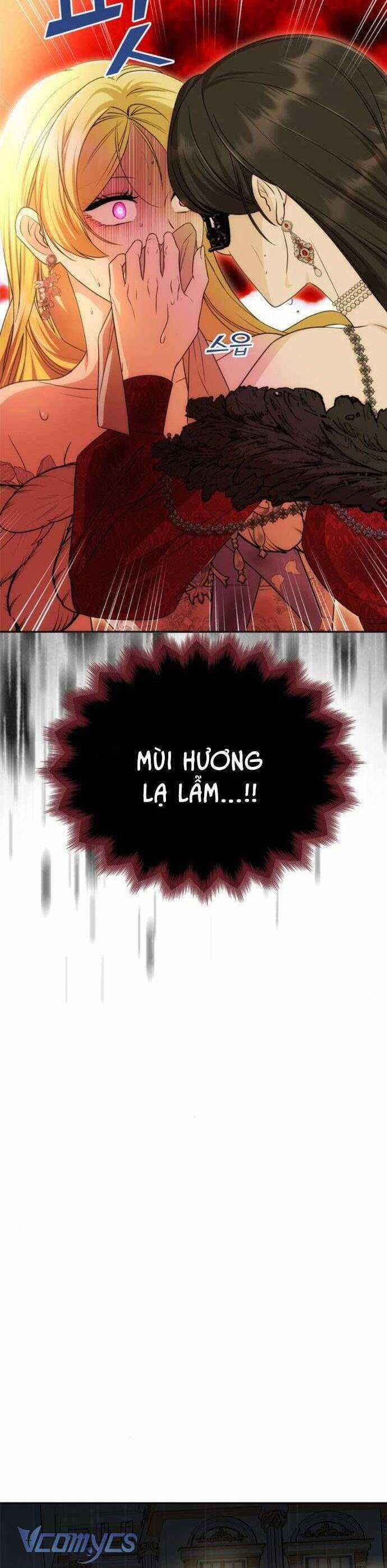 Chỉ Cần Một Người Chồng Là Đủ Chương 30 trang 49