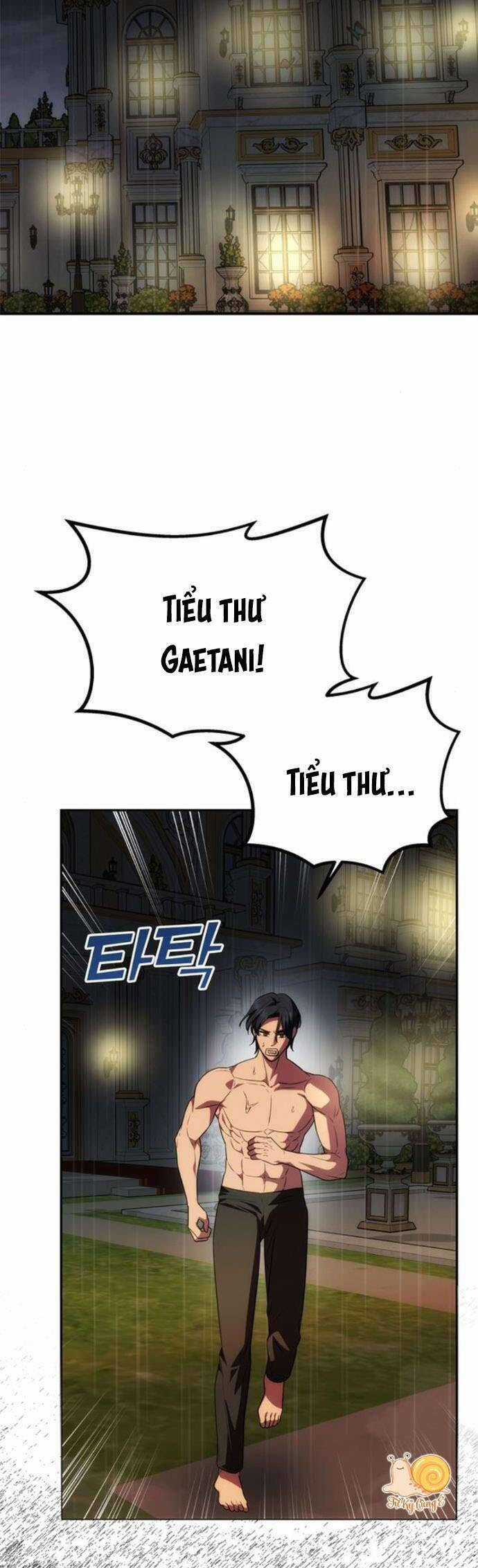 Chỉ Cần Một Người Chồng Là Đủ Chương 30 trang 50