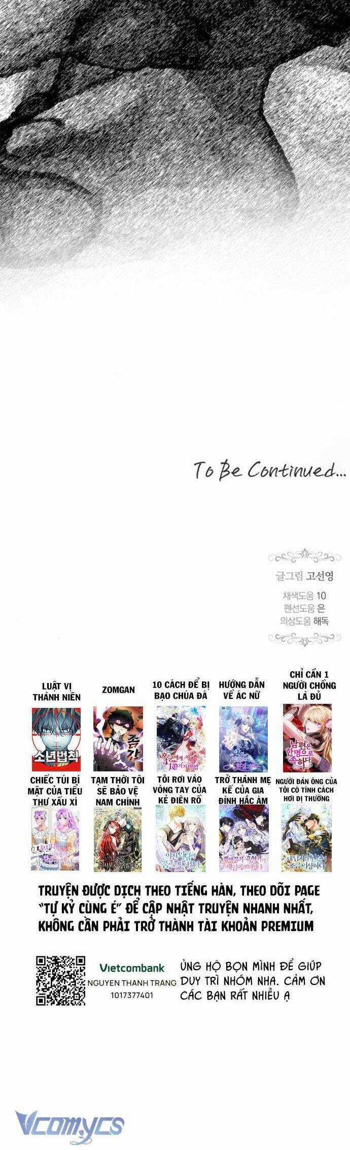 Chỉ Cần Một Người Chồng Là Đủ Chương 30 trang 53