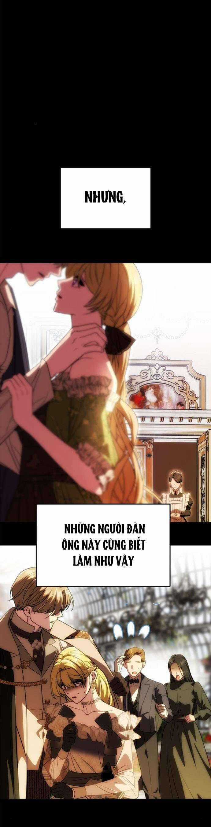 Chỉ Cần Một Người Chồng Là Đủ Chương 31 trang 10