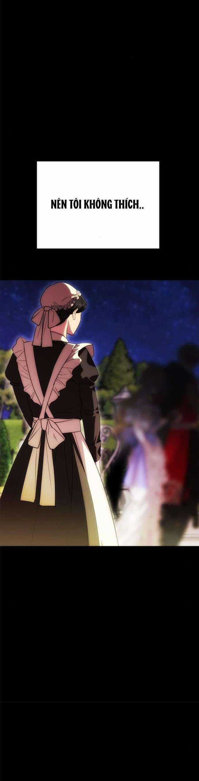 Chỉ Cần Một Người Chồng Là Đủ Chương 31 trang 11