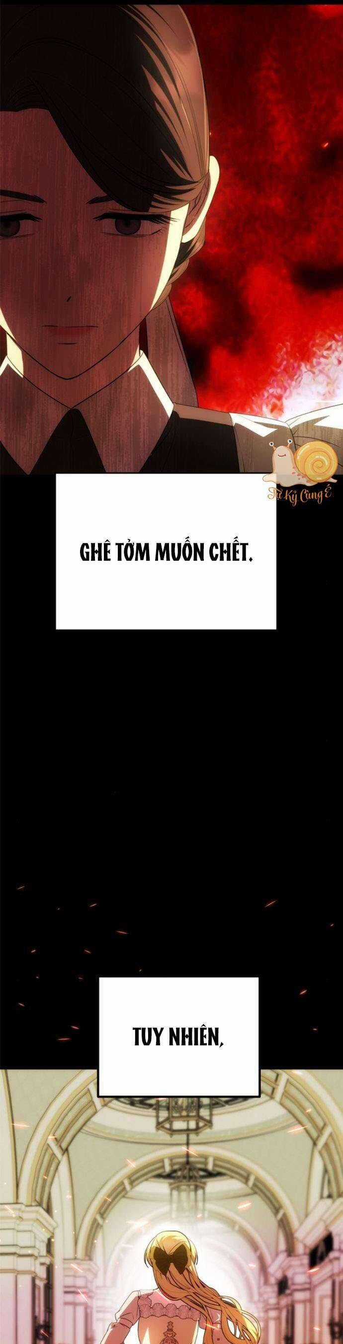 Chỉ Cần Một Người Chồng Là Đủ Chương 31 trang 12