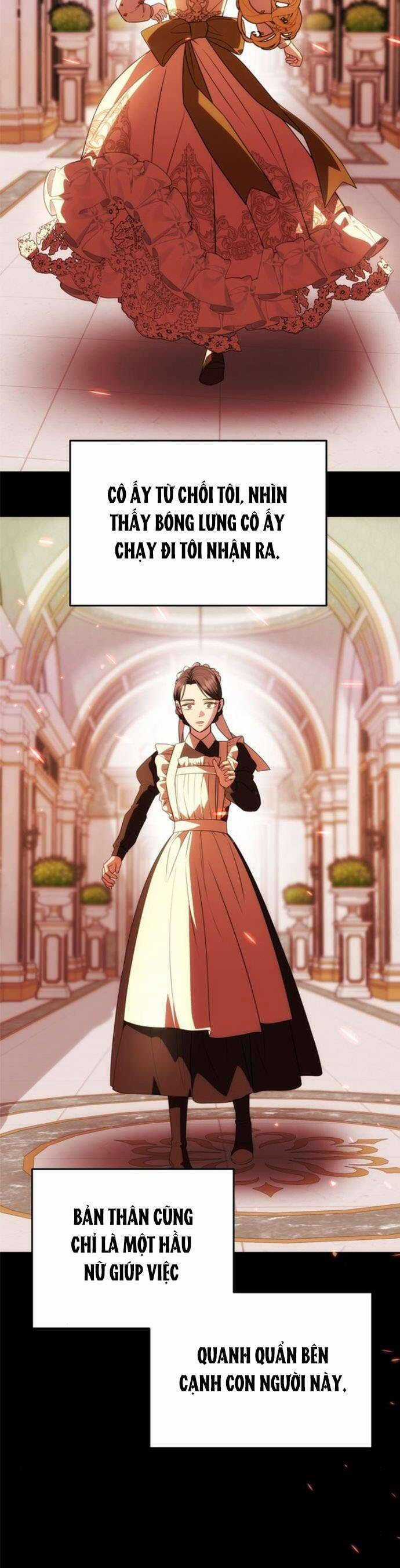 Chỉ Cần Một Người Chồng Là Đủ Chương 31 trang 13