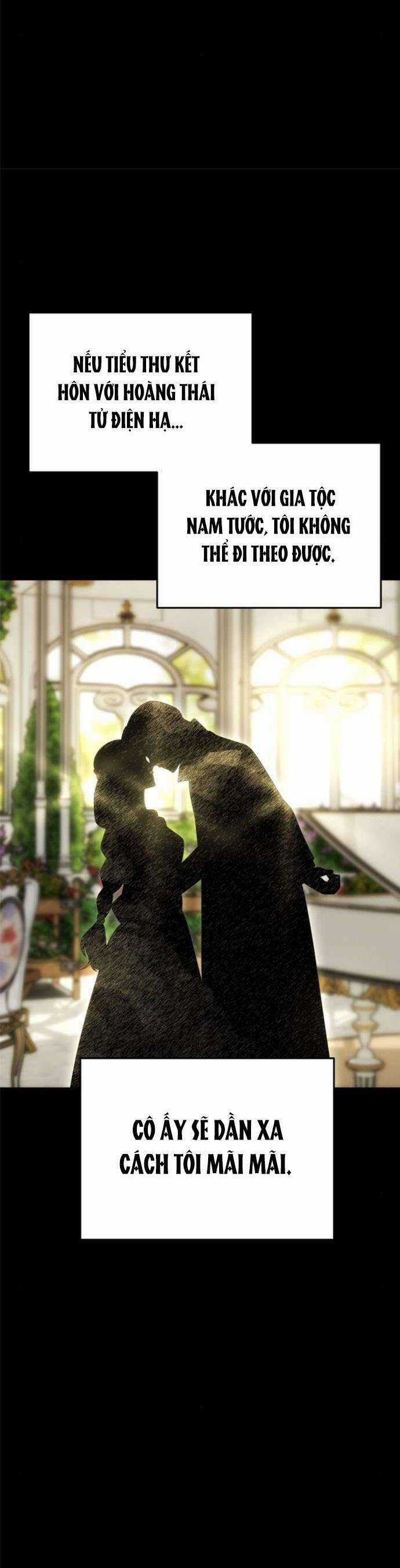 Chỉ Cần Một Người Chồng Là Đủ Chương 31 trang 14