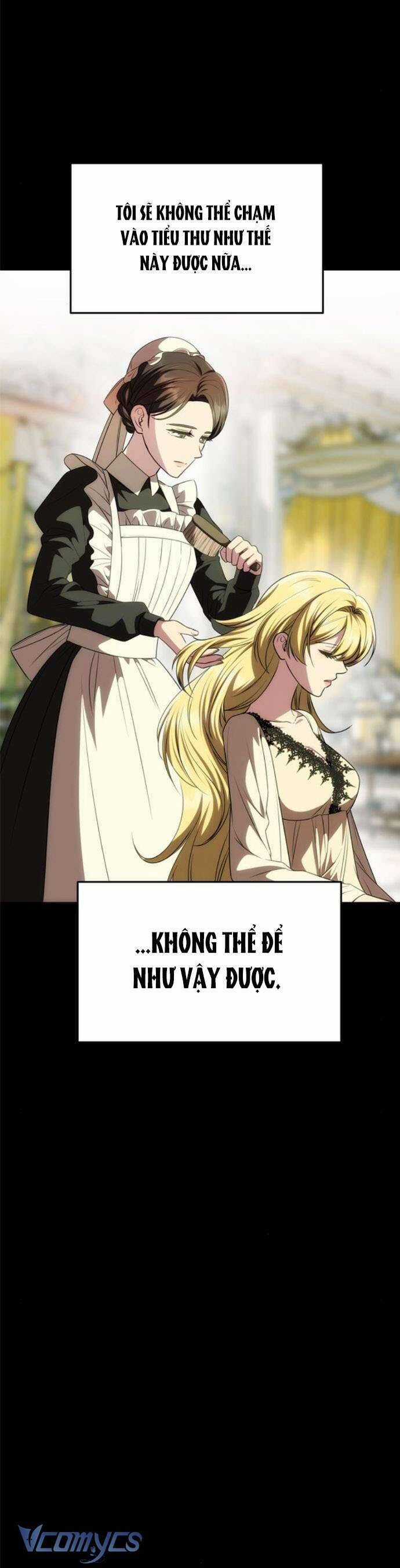 Chỉ Cần Một Người Chồng Là Đủ Chương 31 trang 15