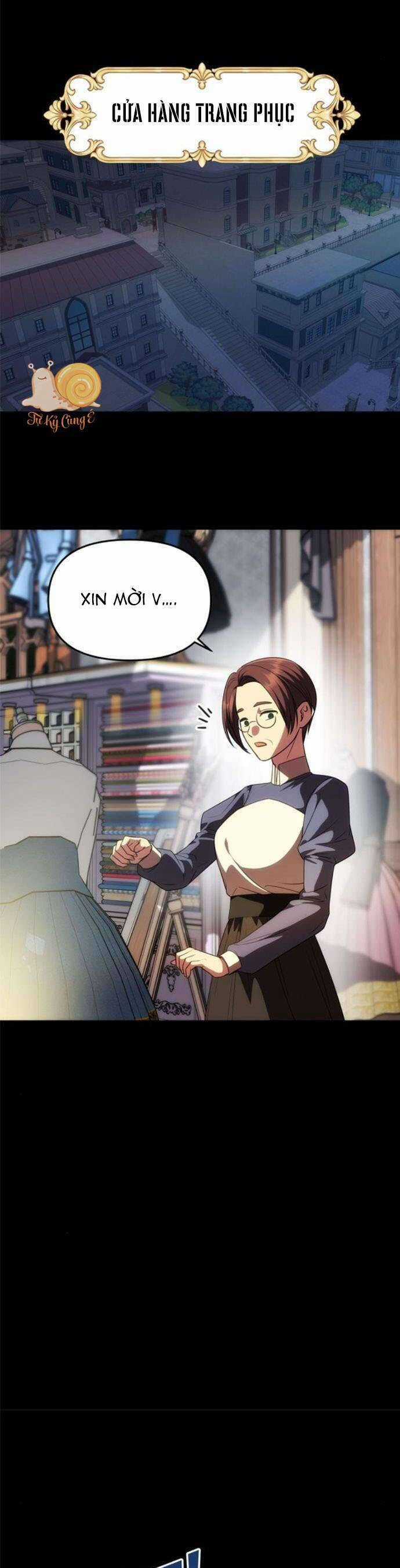 Chỉ Cần Một Người Chồng Là Đủ Chương 31 trang 16