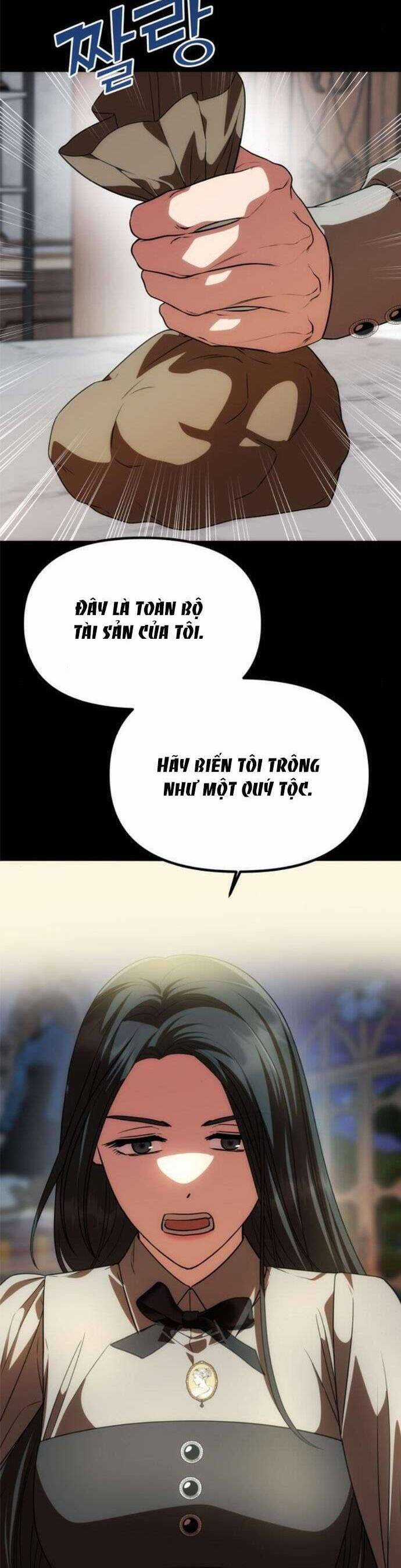 Chỉ Cần Một Người Chồng Là Đủ Chương 31 trang 17