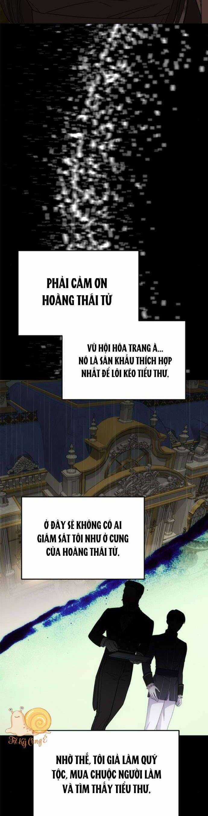 Chỉ Cần Một Người Chồng Là Đủ Chương 31 trang 18