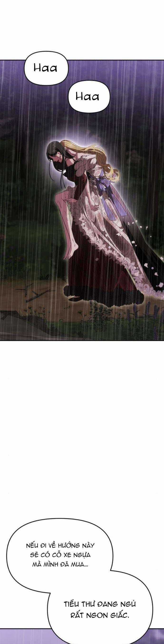 Chỉ Cần Một Người Chồng Là Đủ Chương 31 trang 20