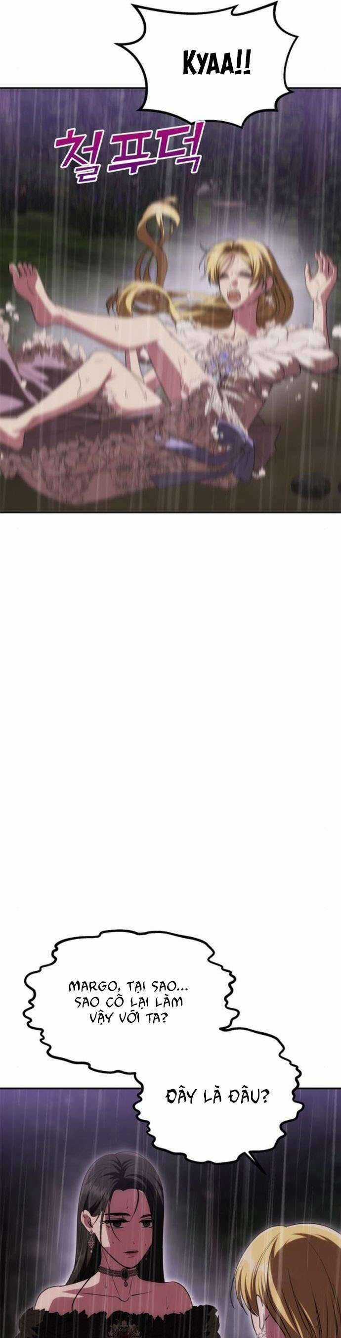 Chỉ Cần Một Người Chồng Là Đủ Chương 31 trang 24