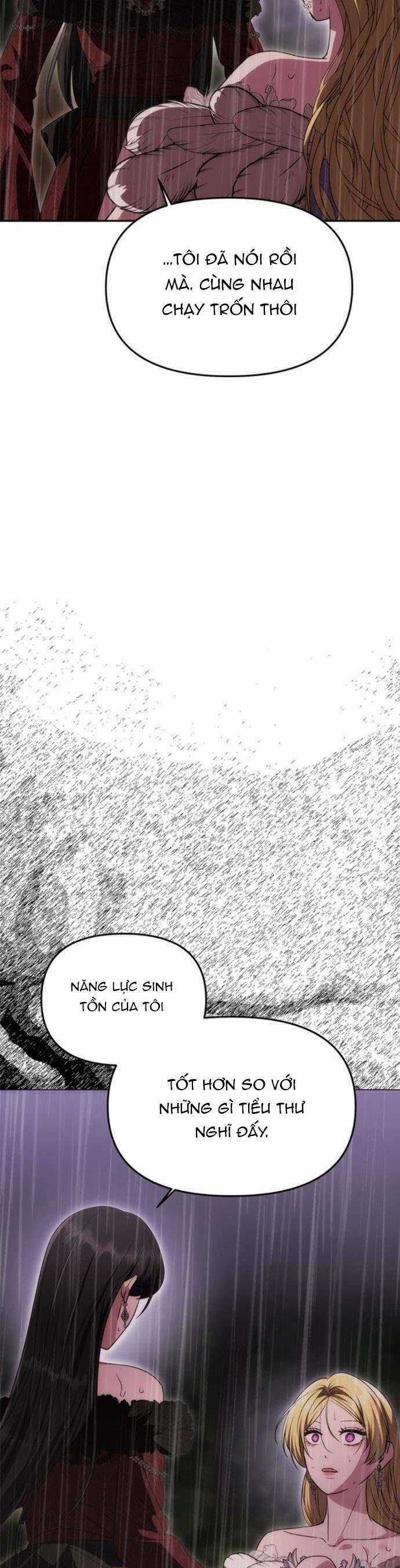 Chỉ Cần Một Người Chồng Là Đủ Chương 31 trang 25