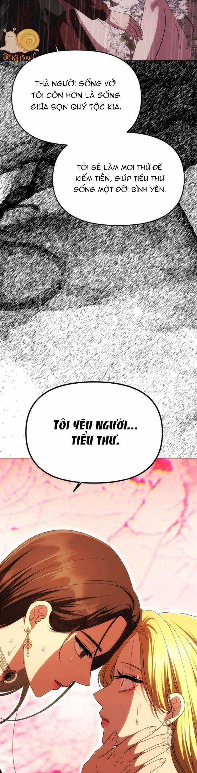 Chỉ Cần Một Người Chồng Là Đủ Chương 31 trang 26