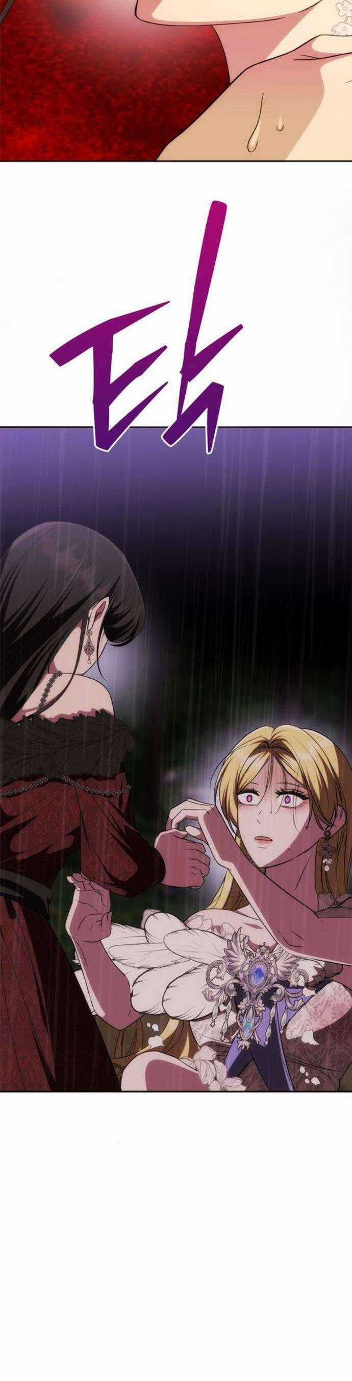 Chỉ Cần Một Người Chồng Là Đủ Chương 31 trang 28