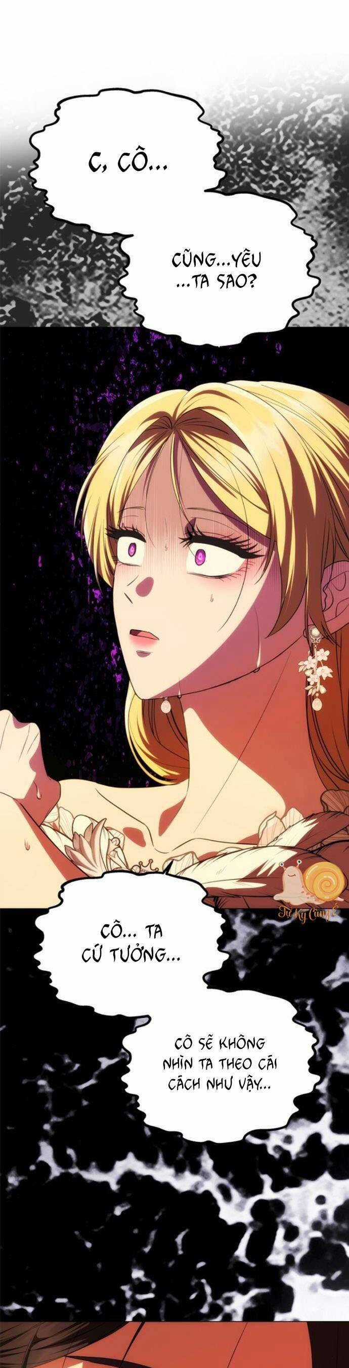 Chỉ Cần Một Người Chồng Là Đủ Chương 31 trang 29