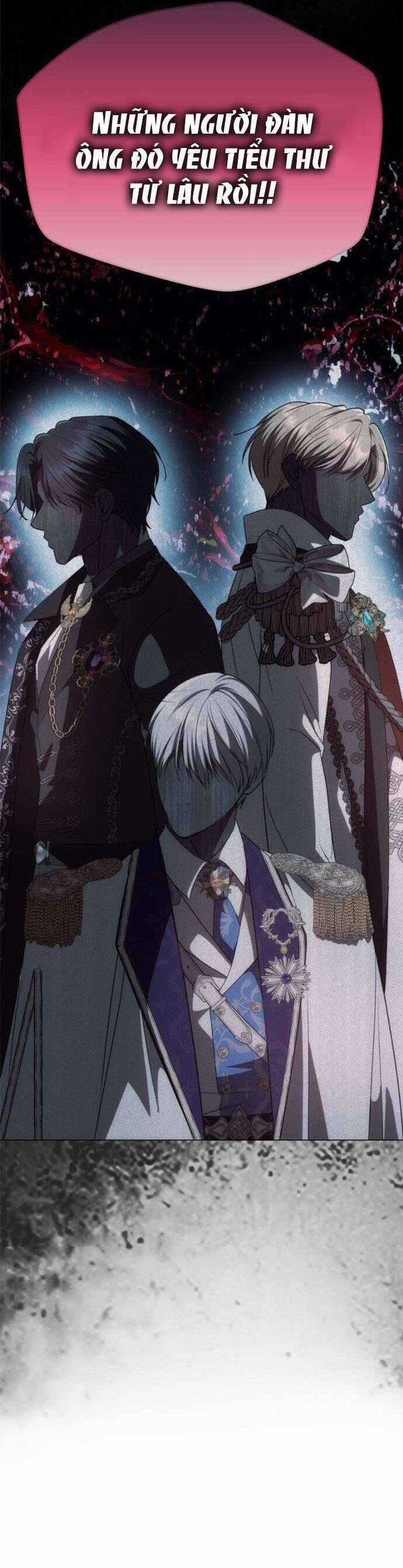 Chỉ Cần Một Người Chồng Là Đủ Chương 31 trang 35