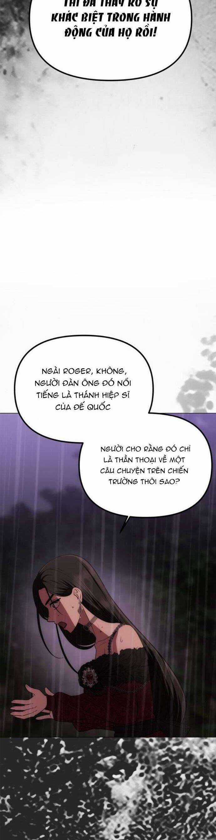 Chỉ Cần Một Người Chồng Là Đủ Chương 31 trang 38