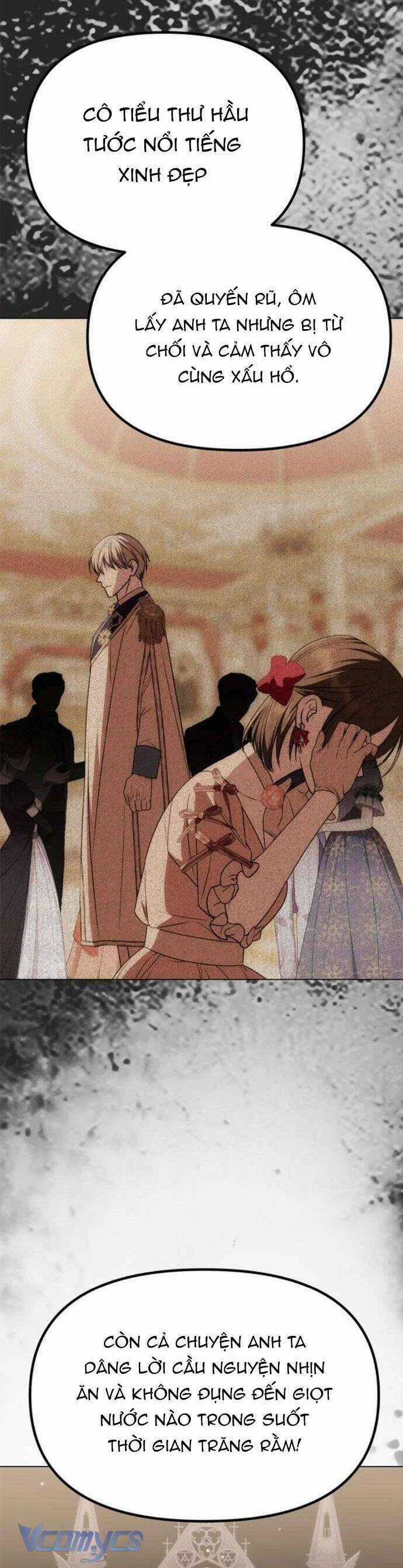 Chỉ Cần Một Người Chồng Là Đủ Chương 31 trang 39