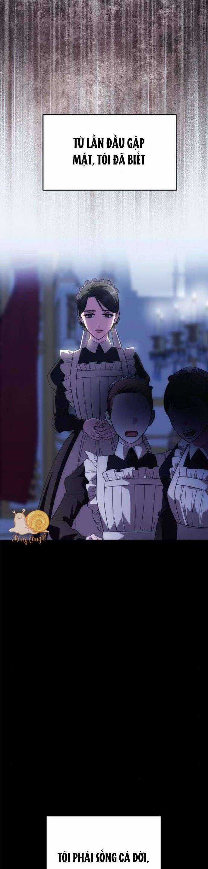 Chỉ Cần Một Người Chồng Là Đủ Chương 31 trang 4