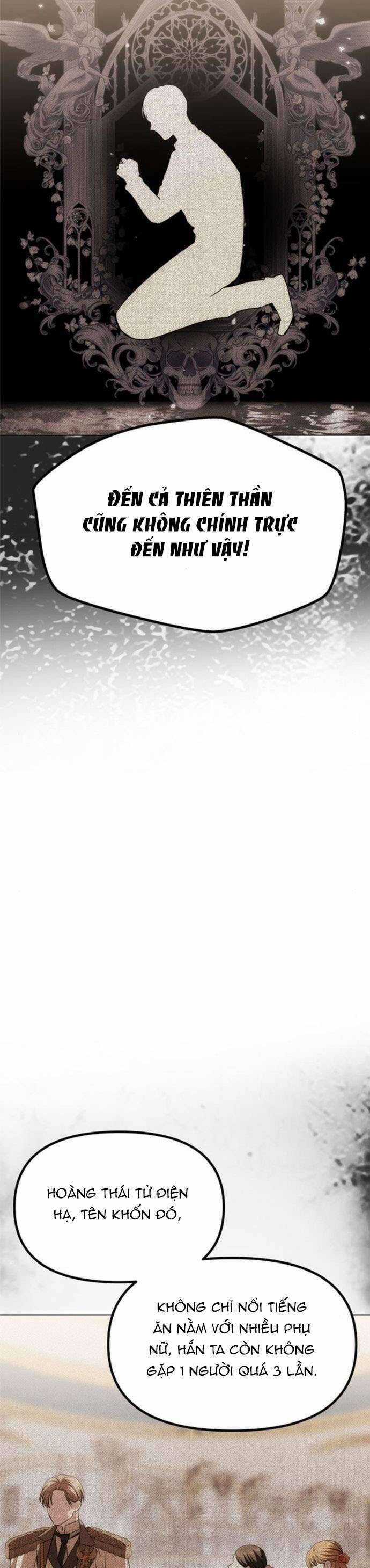 Chỉ Cần Một Người Chồng Là Đủ Chương 31 trang 40